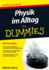 Image for Physik im Alltag fur Dummies