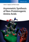 Image for Asymmetric synthesis of optically pure non-proteinogenic amino acids