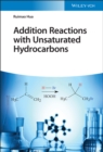 Image for Addition reactions with unsaturated hydrocarbons