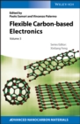 Image for Flexible carbon-based electronics