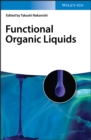 Image for Functional organic liquids