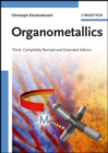 Image for Organometallics.