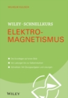 Image for Wiley-schnellkurs elektromagnetismus