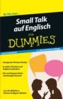 Image for Small talk auf Englisch fur Dummies: das Pocketbuch