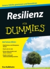 Image for Resilienz fur Dummies