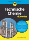 Image for Technische Chemie f r Dummies