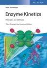 Image for Enzyme kinetics: principles and methods