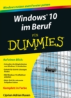 Image for Windows 10 im Beruf fur Dummies