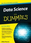 Image for Data Science fur Dummies