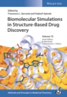 Image for Biomolecular simulations in drug discovery