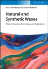 Image for Natural and Synthetic Waxes