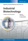 Image for Industrial Biotechnology: Products and Processes
