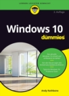 Image for Windows 10 for dummies