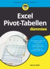Image for Excel Pivot-Tabellen fur Dummies