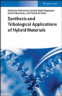 Image for Hybrid composites: synthesis and tribological applications