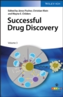 Image for Successful drug discovery