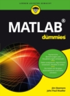 Image for Matlab fur Dummies