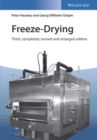 Image for Freeze-drying