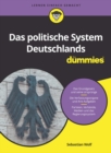 Image for Das politische System Deutschlands fur Dummies