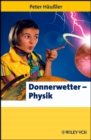 Image for Donnerwetter - Physik!