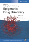 Image for Epigenetic Targets in Drug Discovery