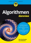 Image for Algorithmen fur Dummies