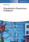 Image for Physikalisch-Chemisches Praktikum