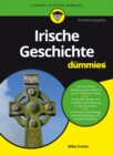 Image for Irische Geschichte fur Dummies