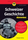 Image for Schweizer Geschichte fur Dummies