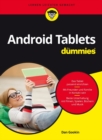 Image for Android tablets fur dummies