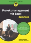 Image for Projektmanagement mit Excel fur dummies