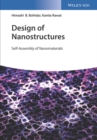 Image for Design of nanostructures: self-assembly of nanomaterials