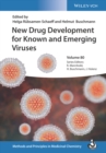 Image for New Drug Development for Known and Emerging Viruses