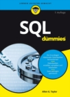 Image for SQL fur Dummies