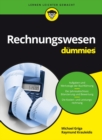 Image for Rechnungswesen fur Dummies