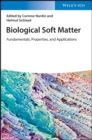Image for Biological soft matter