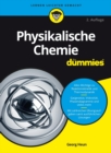 Image for Physikalische Chemie fur&amp;#xA0;Dummies