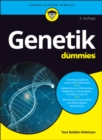 Image for Genetik fur dummies