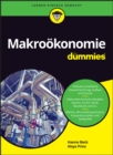 Image for Makrookonomie fur Dummies