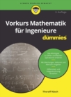 Image for Vorkurs Mathematik f r Ingenieure f r Dummies