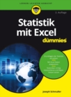 Image for Statistik mit Excel fur Dummies