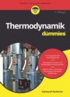 Image for Thermodynamik fur Dummies