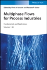 Image for Multiphase Flows for Process Industries