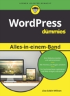 Image for WordPress fur Dummies Alles-in-einem-Band