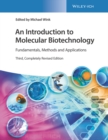 Image for An Introduction to Molecular Biotechnology: Fundamentals, Methods and Applications