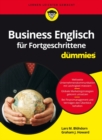 Image for Business Englisch fur Fortgeschrittene fur Dummies