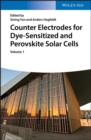 Image for Counter electrodes for dye-sensitized and perovskite solar cells