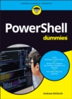 Image for PowerShell Core fur Dummies