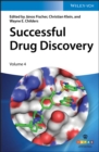 Image for Successful Drug Discovery