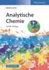 Image for Analytische Chemie